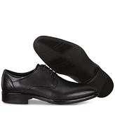 Ecco Men's Citytray Derby Shoe