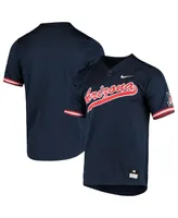 Men's Nike Navy Arizona Wildcats Replica Softball Jersey