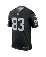 Nike Men's Darren Waller Las Vegas Raiders Legend Jersey