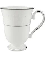 Lenox Opal Innocence Mug