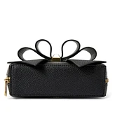 Women's Senna Boxy Mini Bowtie Crossbody Bag