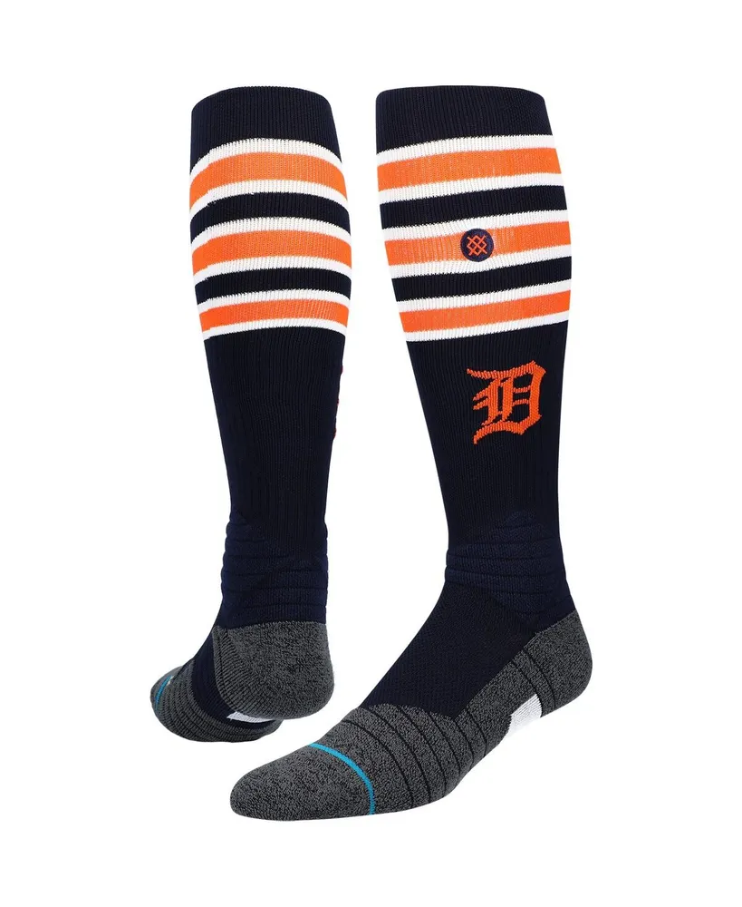 Stance San Francisco Giants Twist Crew Socks Size: Large