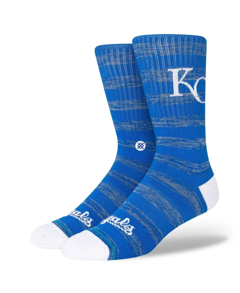 Stance Kansas City Royals 2022 City Connect Crew Socks