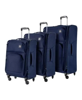 Skyway Pine Ridge Softside Luggage Collection