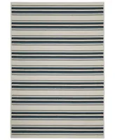 Jhb Design Brinley BRI012 7'10" x 10' Area Rug