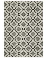 Jhb Design Brinley BRI010 3'3" x 5' Area Rug