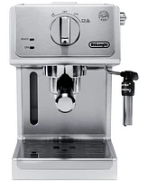 De'Longhi ECP3630 15-Bar Espresso Machine with Frother