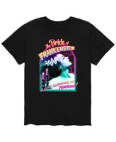 Men's Universal Classic Monster Bride T-shirt