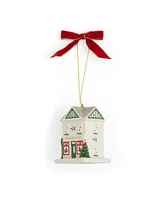 Spode Led Toy Store Ornament