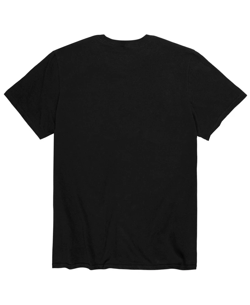 Men's Pokemon Pikachu 025 T-shirt