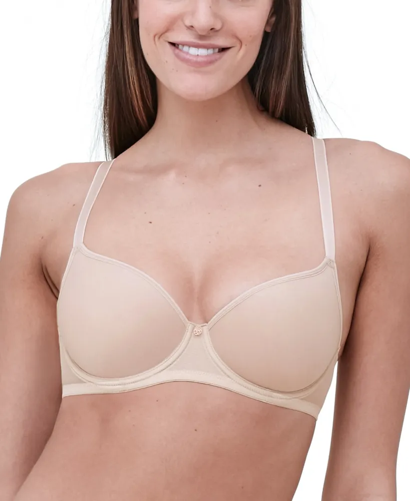 Skarlett Blue Women's Spellbound Multi-Way Spacer Underwire Bra