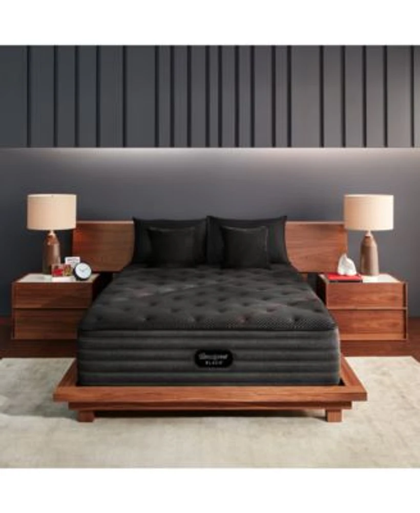 Beautyrest Black C Class 13.75 Medium Mattress Collection