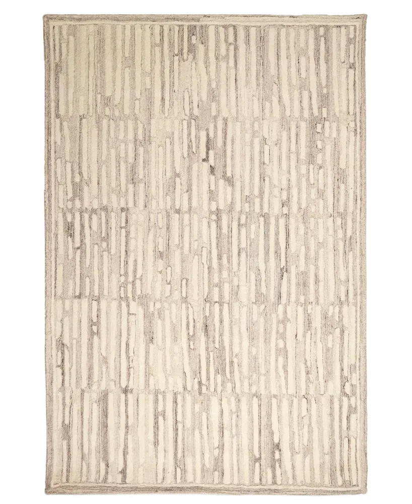 Liora Manne' Madison Shadow 5' x 7'6" Area Rug