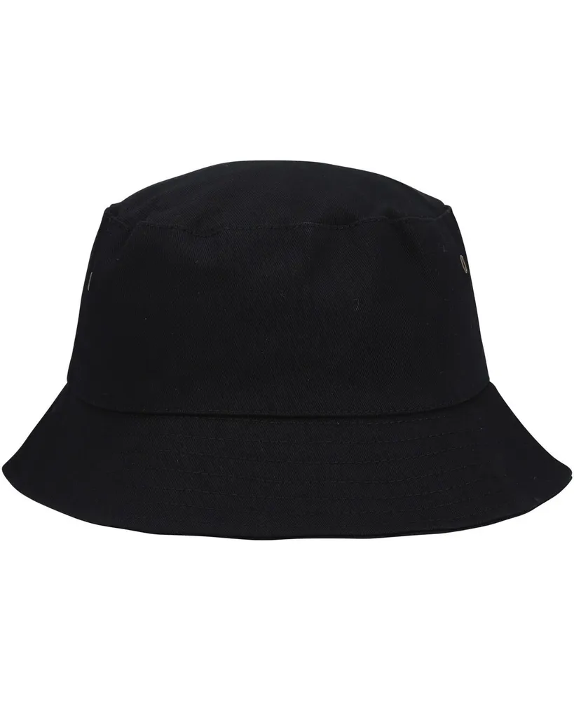 Men's Hurley Logo Bucket Hat