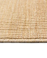 Liora Manne' Aruba Ombre 5' x 7'6" Area Rug