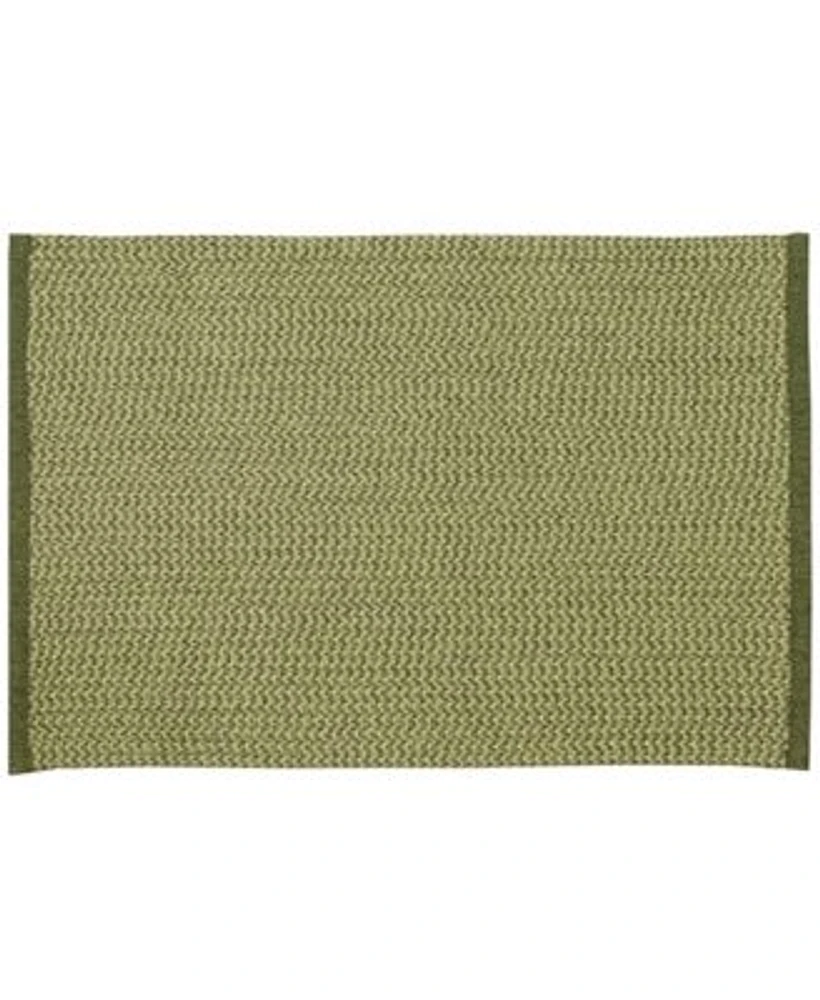 Liora Manne Calais Solid Area Rug