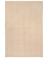 Liora Manne' Calais Solid 3'6" x 5'6" Outdoor Area Rug