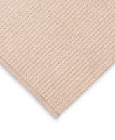 Liora Manne' Calais Solid 3'6" x 5'6" Outdoor Area Rug
