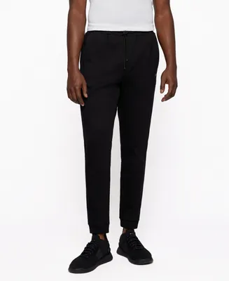 Boss Men's Cotton Tracksuit Bottoms