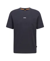 Boss Men's Relaxed-Fit T-shirt