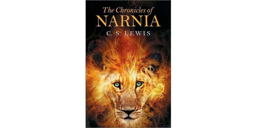 The Chronicles of Narnia (in One Volume) by C. S. Lewis