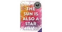 The Sun Is Also a Star by Nicola Yoon