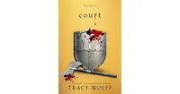 Court (Crave Series #4) by Tracy Wolff