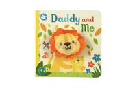 Daddy and Me by Sarah Ward