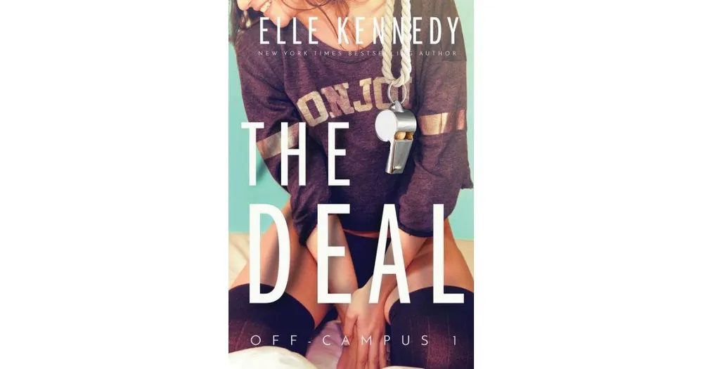 The Deal by Elle Kennedy