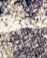 Orian Cotton Tail Expose 7'10" x 10'10" Area Rug