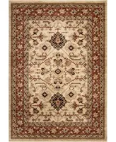 Orian Aria Kashmir Area Rug