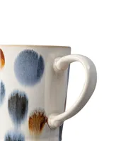 Denby Spot Painted Large Mug