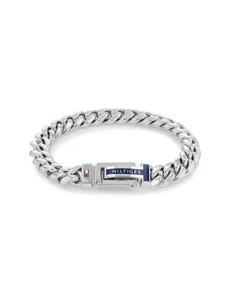 Tommy Hilfiger Men's Stainless Steel Bracelet