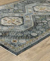 Jhb Design Devine Dev150b Area Rug