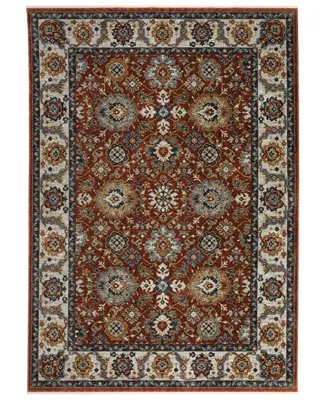 Jhb Design Devine DEV62R1 9'10" x 12'10" Area Rug