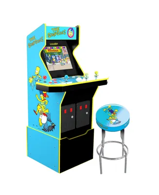 Arcade 1UP Streetfighter Capcom Legacy Arcade Game - Macy's