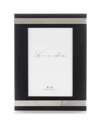 And Avant Picture Frame, 4" x 6"