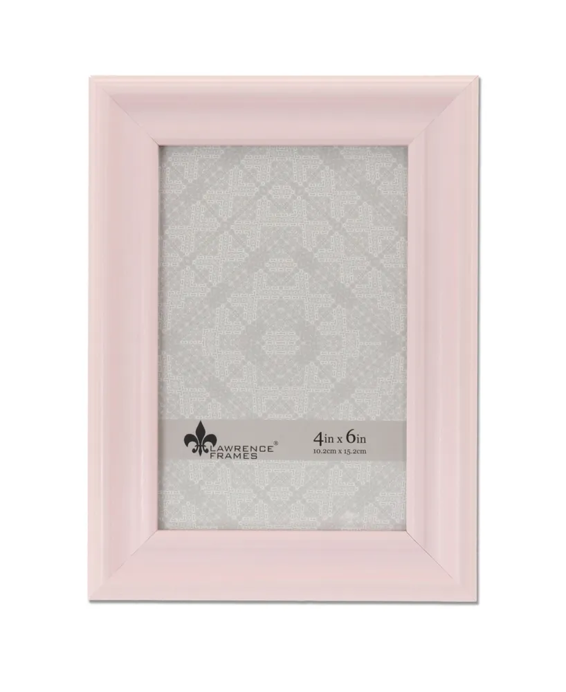 Newport Picture Frame, 4" x 6"