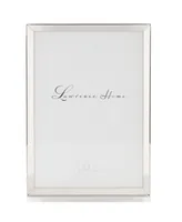 Grace Picture Frame, 5" x 7" - Silver