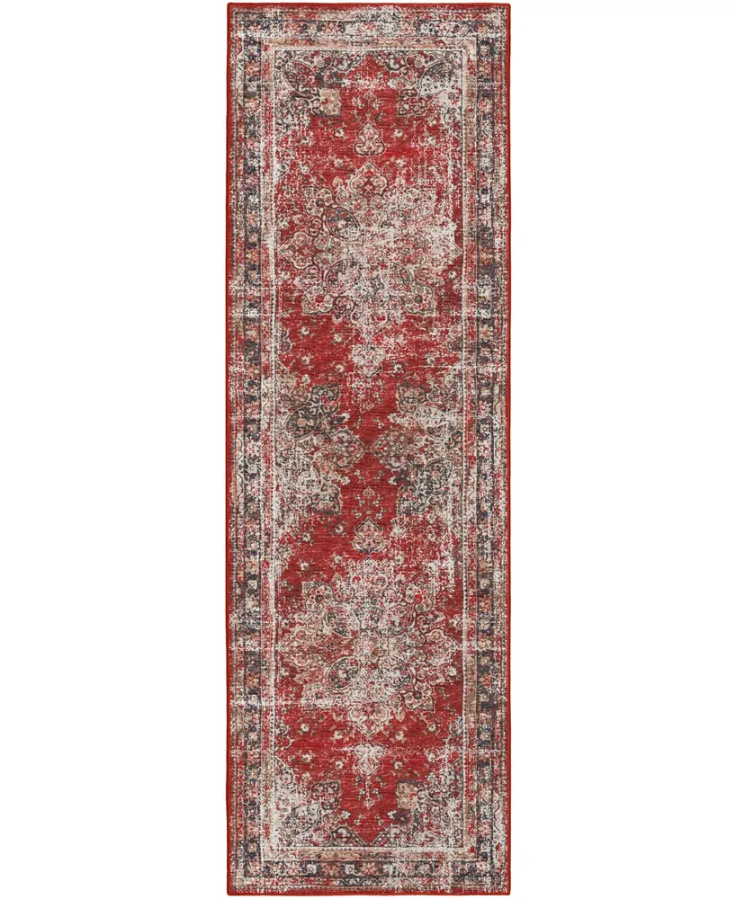 Dalyn Jericho JC6 2'6" x 8' Runner Area Rug