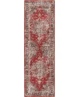 Dalyn Jericho JC6 2'6" x 8' Runner Area Rug