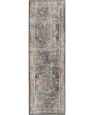 Dalyn Jericho JC6 2'6" x 12' Runner Area Rug