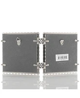 Metal Sparkle Double Frame