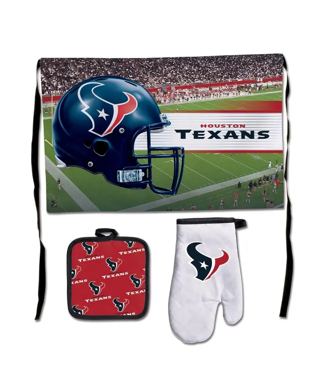 Wincraft Houston Texans Alternate Helmet Single-Sided 3' x 5' Deluxe Flag -  Macy's