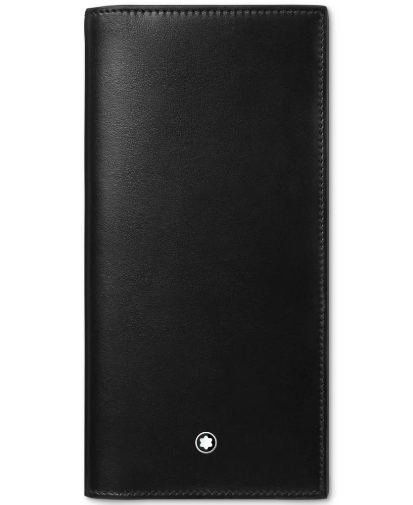 Montblanc Meisterstuck Long Wallet