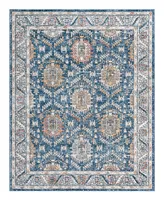 Bayshore Home Melvil MEL02 7'10" x 10' Area Rug