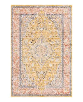 Bayshore Home Dolores Dol01 Area Rug