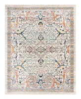 Bayshore Home Dolores DOL04 7'10" x 10'2" Area Rug