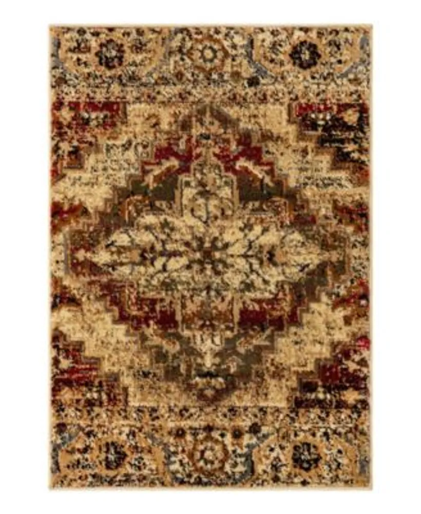 Bayshore Home Titan Ttn04 Area Rug