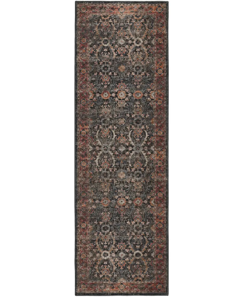 Dalyn Jericho JC1 2'6" x 8' Runner Area Rug